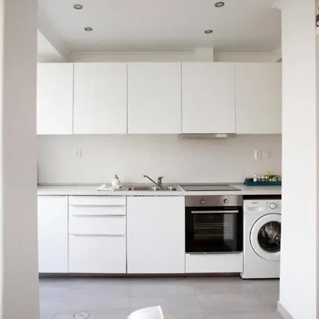 Bright Sunny 1 Bedroom With Air Conditioning Lisboa